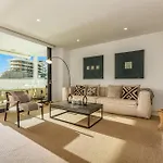 Apartment Vivi Homes - Terra Higueron Luxury, Terrace & Pool