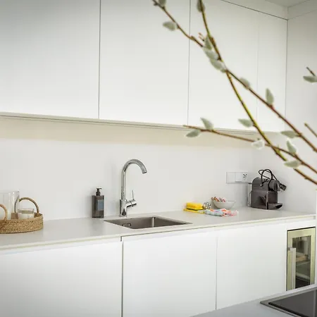 Vivi Homes - Terra Higueron Luxury, Terrace & Pool Apartman Fuengirola