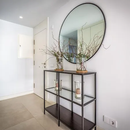 Vivi Homes - Terra Higueron Luxury, Terrace & Pool *