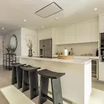 Vivi Homes - Terra Higueron Luxury, Terrace & Pool * Fuengirola