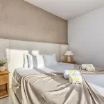 Apartment Vivi Homes - Terra Higueron Luxury, Terrace & Pool