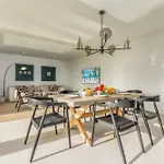 Vivi Homes - Terra Higueron Luxury, Terrace & Pool * Fuengirola