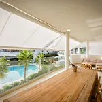Vivi Homes - Terra Higueron Luxury, Terrace & Pool * Fuengirola